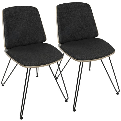 Avery Chair - Set Of 2